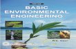 Basic environmental-engineering