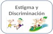 estigma y discriminación actividad 1 psicosocial