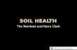 An Overview of Soil Health-Presented at Westerin IOWA No-Till Field Day-Shelby Iowa