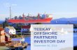 Teekay Offshore (NYSE: TOO)  Investor Day Presentation September 30 2014