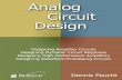 Analog electronics   feucht - analog circuit design