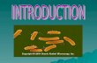1. introduction to microbiology