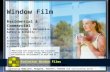 Benefits of Window Film