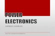 Ahmed zahran power electronics projects portfolio