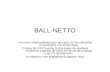 Ball Netto