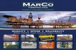 Marco Fiberglass Catalog