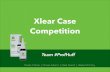 UVU Xlear Case Competition