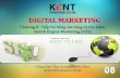 Tiếp thị bằng các công cụ tìm kiếm Search Engine Marketing (SEO) - Kent College