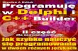 Programuję w Delphi i C++ Builder - cz.2