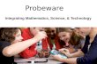 Using Probeware in the Elementary Classroom