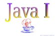 Java i lecture_6