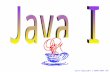 Java i lecture_2