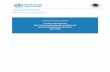 Who   global  action plan for the prevention and control of noncommunicable diseases 2013-2020