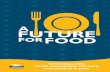 PHAA Report - A Future For Food
