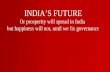 India future 33