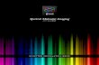 Spectral Molecular Imaging