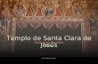 Templo de Santa Clara, Querétaro, México (por: minaramirez / carlitosrangel) - Mexico