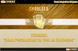 Como personalizar su web oficial de Emgoldex