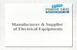 Power Grid Switchgear Pvt Ltd