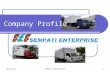 Sempati Company Profile