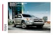 2012 Toyota RAV4 For Sale MI | Toyota Dealer Near Green Bay