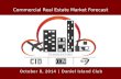 2014 Charleston Commercial Market Forecast | Full Program