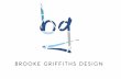 Brooke Griffiths Design - Corporate/Non-Profit