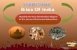World Heritage Sites of India