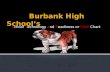 Burbank High School’S S Ta R Chart Power Point Presentation