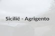 Sicilië Agrigento