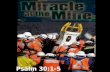 Miracle At The Mine: Rescued!
