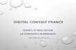 Mai 2014   digital consult - pres corporate slideshare