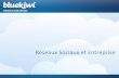 Table ronde  - cloud computing - bluekiwi