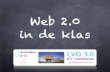 Keynote – Social Media en Web 2.0 in de klas (Remco Bron)