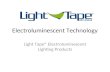 Electroluminescent Technology