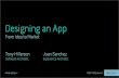 Designing an App: From Idea to Market