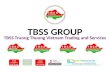 TBSS Truong Thuong Vietnam Trading and Services Company Information 26 July 2014
