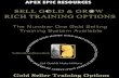 Sell Gold And Grow Rich-Gold Seller - Apex Epic Resources Precious MetalsTraining options