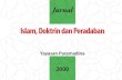 Islam, doktrin dan peradaban