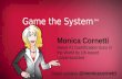 HRSouthwest Conference 2014 - Game the System™ Playshop