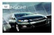 2012 Honda Insight For Sale OR | Honda Dealer In Oregon