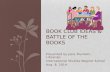 Book Club Ideas and Battle of the Books