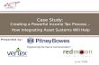 "Create a Powerful Income Tax Process - How Integrating Asset ...