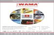 Wama  Products 2010
