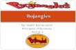 Bojangles Franchise Project