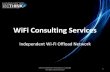 Carrier Wi-Fi & Wi-Fi offload