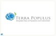Terra Populus Overview