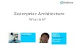 Dmytro Maleev & Vasyl Mylko - Enterprise Architecture on MS Stack