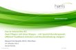 Kundenpanels Vortrag Research & Results 2013 - Harris Interactive AG Daniel Scholz
