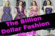 The Billion Dollar Fashion Week